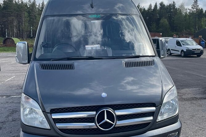 Private Transfer From Zurich Hauptbahnhof Station to Interlaken - Contact Information