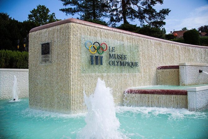 Private Transfer From Zurich to Geneva With Stops - Meeting, Pickup, and Pickup Points