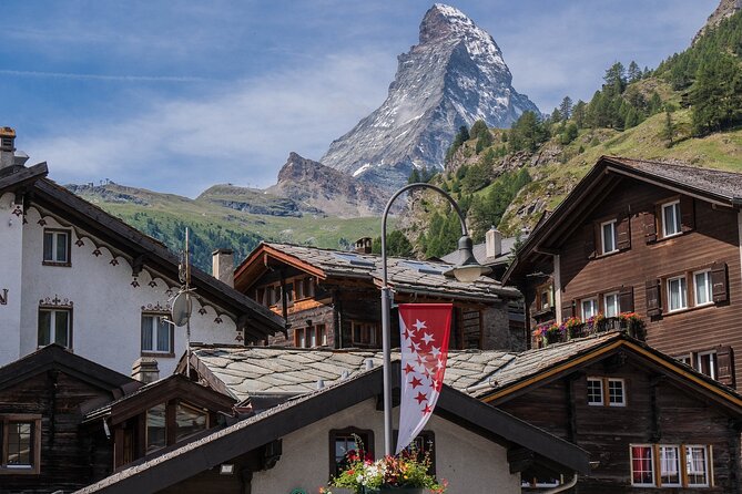 Private Transfer From Zurich to Zermatt With Local Driver - Scenic Route Options Available