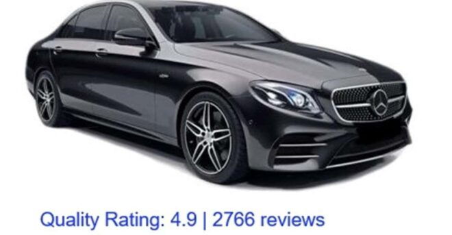 PRIVATE TRANSFER FROM ZURICH ZRH AIRPORT TO ENGELBERG - Vehicle and Amenities