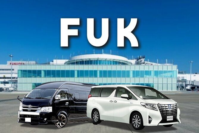 Private Transfer Fukuoka Airport FUK to Fukuoka City Roundtrip - Good To Know