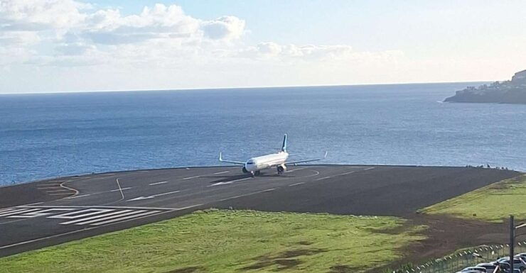 Private Transfer Funchal to Airport - Pricing and Duration