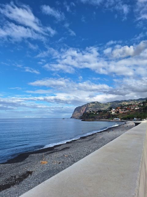 Private Transfer Funchal to Airport - Experience Highlights