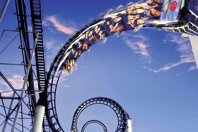 Private Transfer : Genting Highlands to Kuala Lumpur - Pricing and Booking