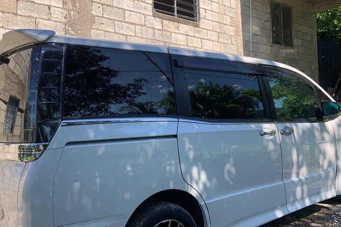 Private Transfer Grand Palladium and Royalton Blue Water Resort - The Itinerary and Experience Breakdown