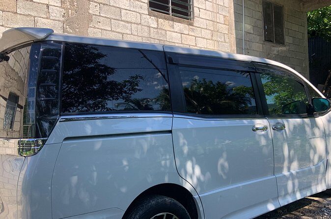 Private Transfer Grand Palladium and Royalton Blue Water Resort - FAQ