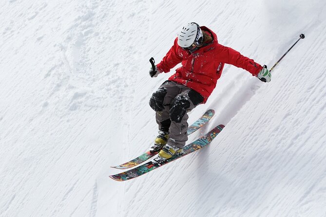 Private Transfer Grenoble Airport GNB - Grenoble Ski Resort - The Sum Up