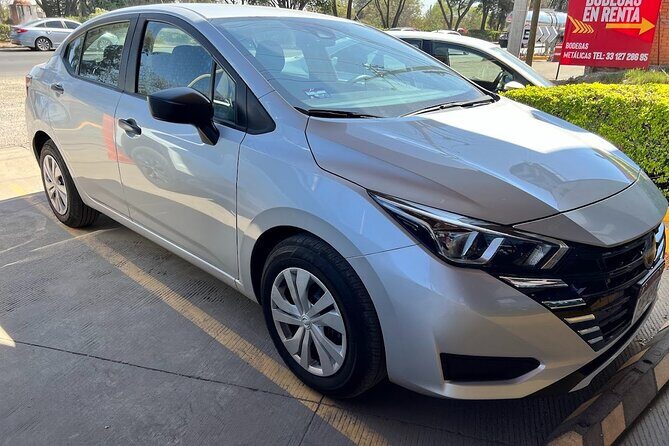 Private Transfer Guadalajara Redondo Airport - Good To Know