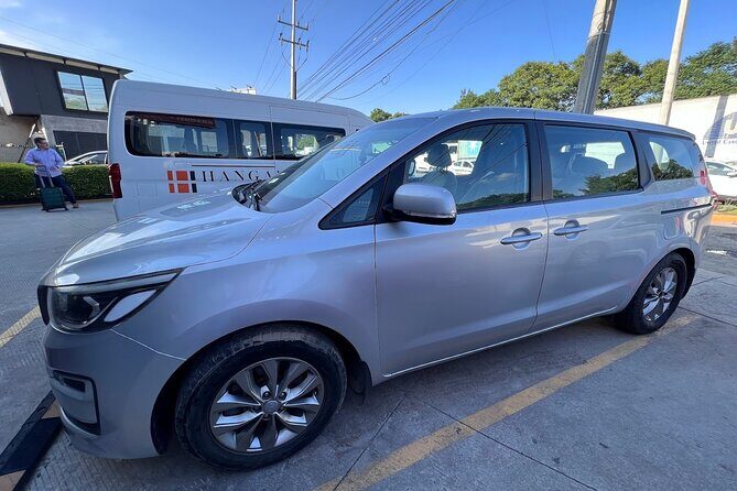 Private Transfer Guadalajara Redondo Airport - How This Transfer Stands Out