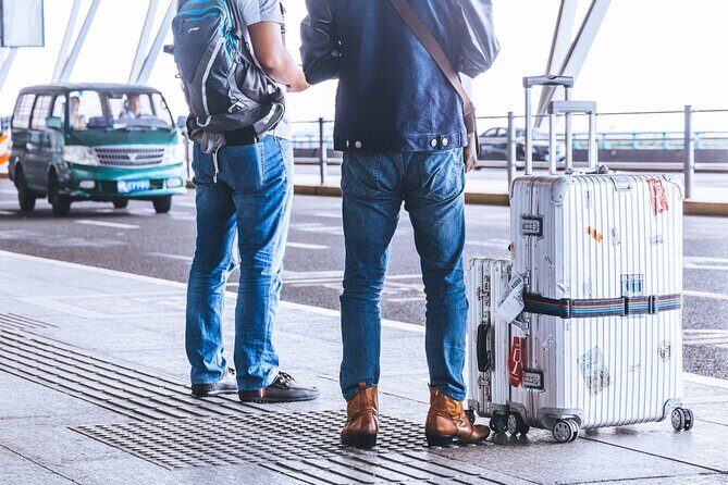 Private Transfer: Guangzhou Baiyun Airport to Guangzhou Nan Railway Station - Details on the Cost and Its Value