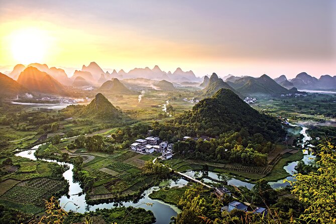 Private Transfer: Guilin Airport to Yangshuo Hotel - Pricing and Reviews