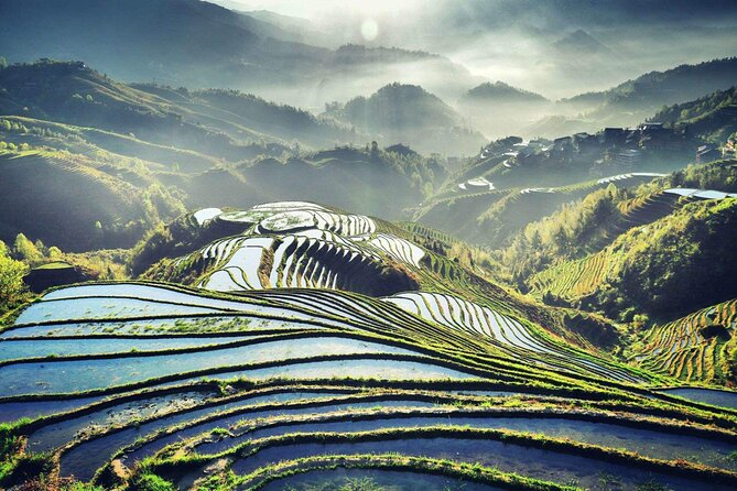 Private Transfer: Guilin Airport to Yangshuo Hotel - Booking Flexibility