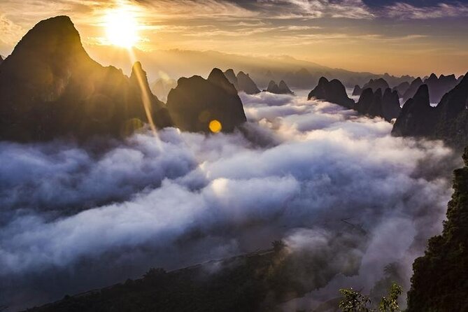 Private Transfer: Guilin Airport to Yangshuo Hotel - Customer Feedback