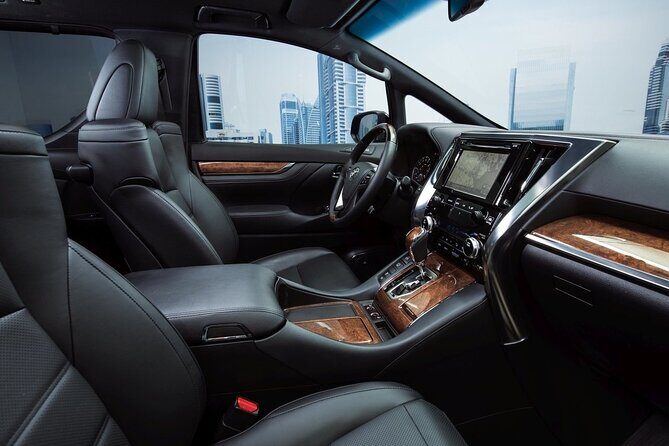 Private Transfer Hakkaido Sapporo to New Chitose Airport CTS - Practical Tips for Travelers