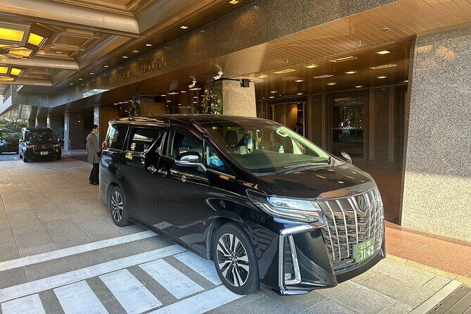 Private Transfer Hakkaido Sapporo to New Chitose Airport CTS - Final Thoughts