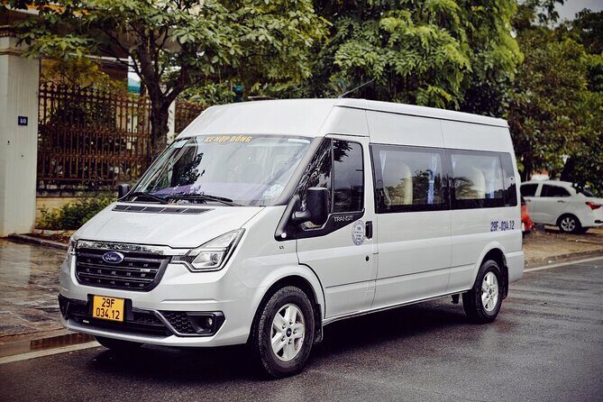 Private transfer Hanoi/Noi Bai Airport (HAN) & Ninh Binh/Tam Coc - Final Thoughts: Who Will Love This Service?