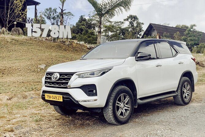 Private transfer Hanoi/Noi Bai Airport (HAN) & Ninh Binh/Tam Coc - An In-Depth Look at the Transfer Experience