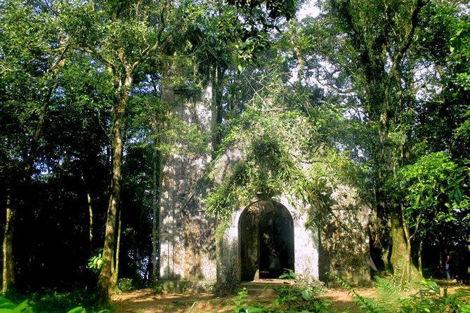 Private Transfer Hanoi to Ba Vi National Park Two Ways Full Day - Common Questions