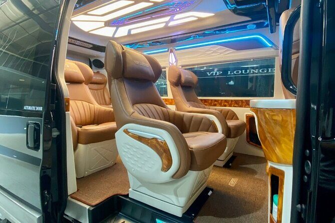 Private transfer Hanoi to NINH BINH/HA LONG by Limousine - Why Travelers Keep Coming Back for Private Transfers