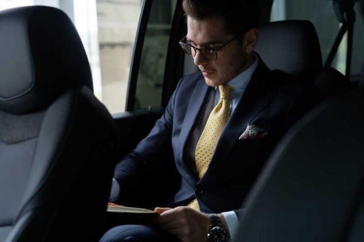 Private Transfer: Heathrow Airport To Bournemouth Airport. - Good To Know