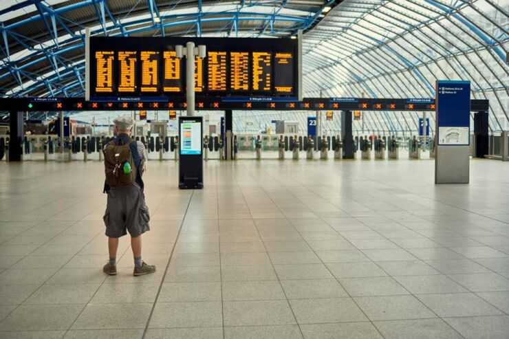 Private Transfer: Heathrow Airport To/From Central London - Booking and Payment