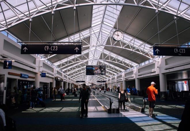 Private Transfer: Heathrow Airport To/From Central London - Vehicle and Driver