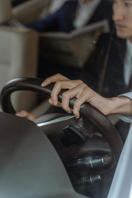 Private Transfer: Heathrow Airport To/From Central London - Customer Feedback