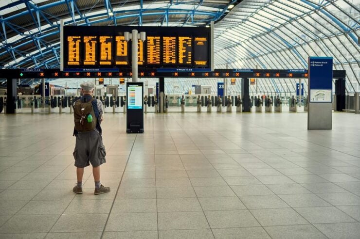 Private Transfer: Heathrow Airport To/From Central London - Pricing and Cancellation