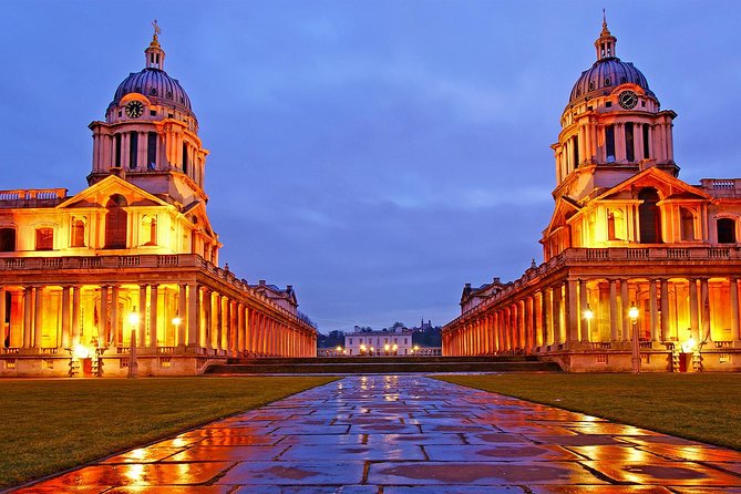 Private Transfer: Heathrow Airport to Greenwich South East London - Meeting and Pickup