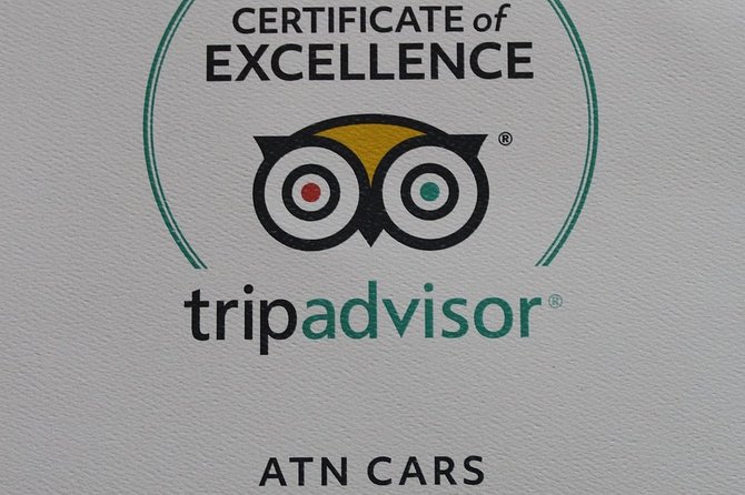 Private Transfer: Heathrow Airport to Greenwich South East London - Confirmation and Accessibility