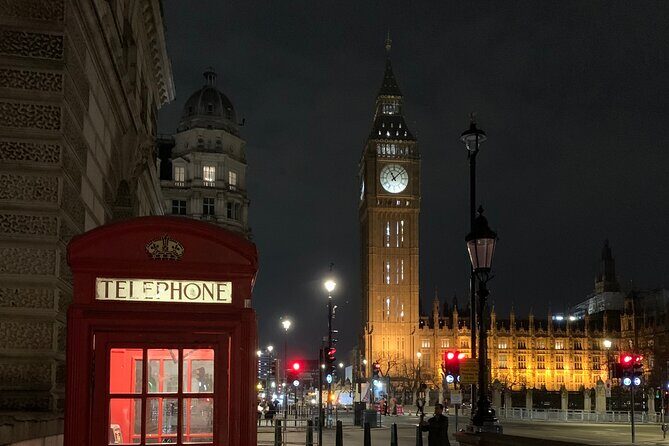 Private Transfer Heathrow or Gatwick to London w Luxury Car/Van - The Experience in Detail