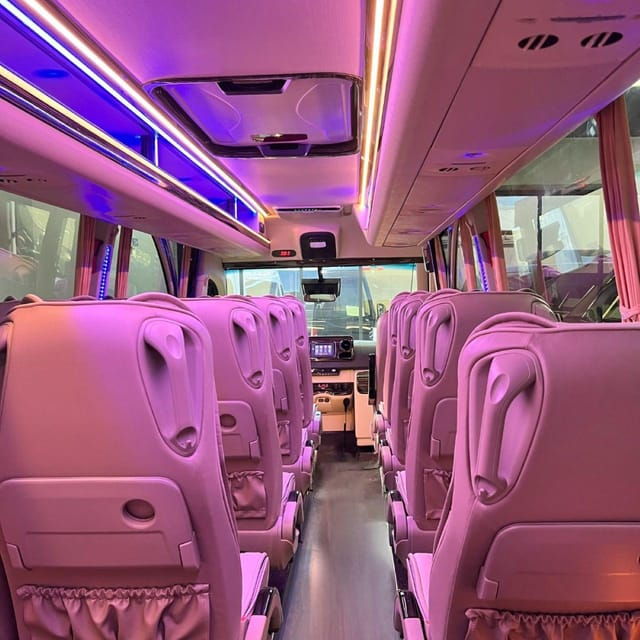 Private Transfer Heraklion &Chania Airport/Port to Rethymno - Driver and Vehicle Details