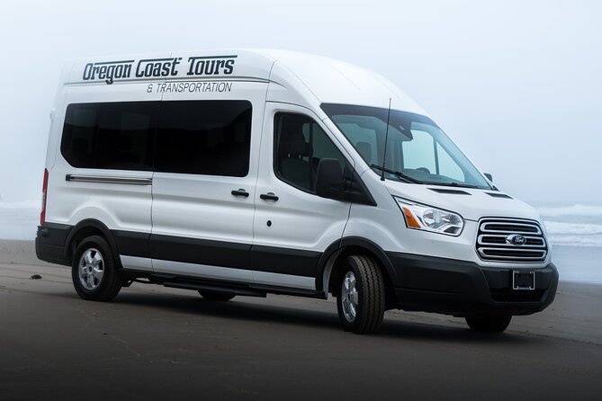 Private Transfer High Roof Van for Any Occasion - Features of the High Roof Van
