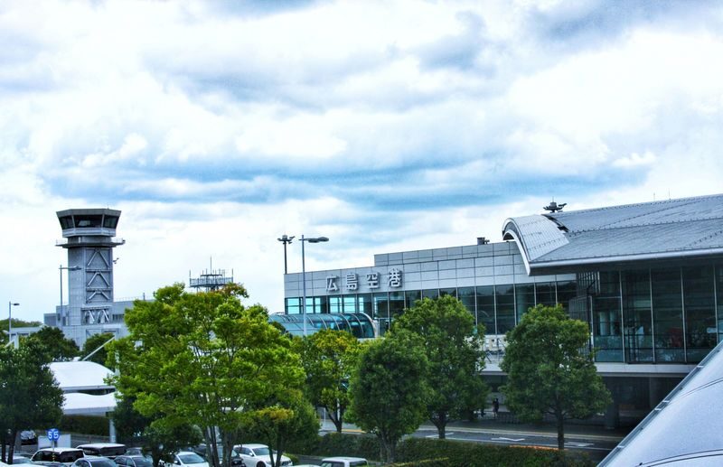 Private Transfer Hiroshima Airport - Key points to know before you ride