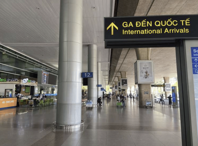 Private Transfer: Ho Chi Minh Airport (Sgn) to Mui Ne - Booking Process