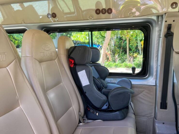 Private Transfer: Hoi An City Center - Ba Na Hills - Good To Know