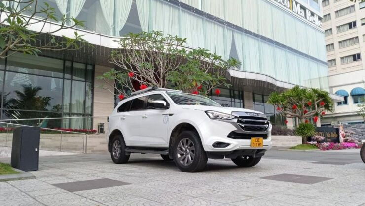 Private Transfer Hoi an , Da Nang, Hue - Booking Information and Flexibility