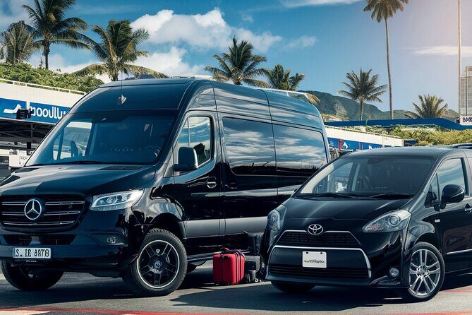 Private Transfer Honolulu Airport and Ko Olina Hotels - Detailed Breakdown of the Experience