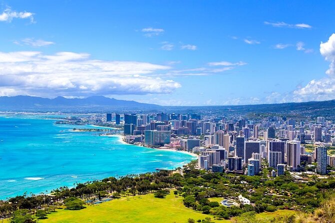 Private Transfer: Honolulu Airport HNL to Honolulu in Luxury SUV - Additional Information