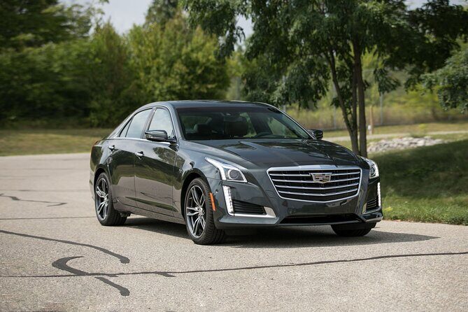 Private Transfer: Honolulu to Honolulu Airport HNL in Sedan Car - What to Expect from the Service