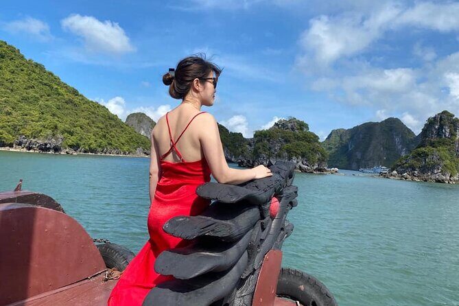 Private Transfer Hotel Pick Up for Small Group Halong Day Tour - Why Youll Love This Tour