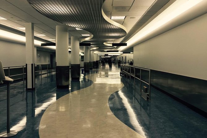 Private Transfer: Hotel to Beijing International Airport - Booking Details