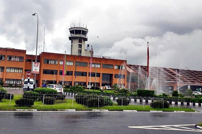 Private Transfer: Hotel to Kathmandu Airport Vehicle - Good To Know
