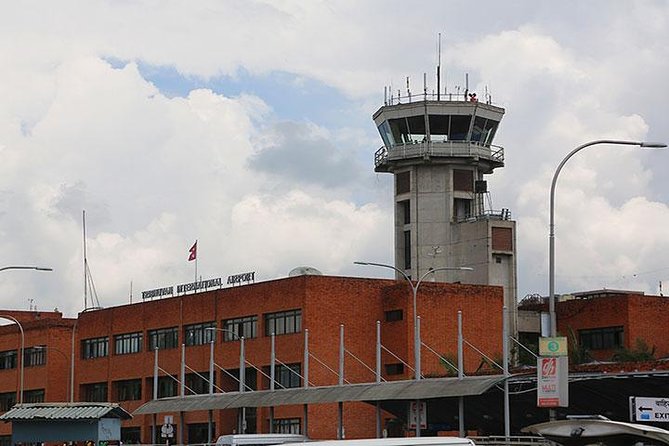 Private Transfer: Hotel to Kathmandu Airport Vehicle - Viator Help Center