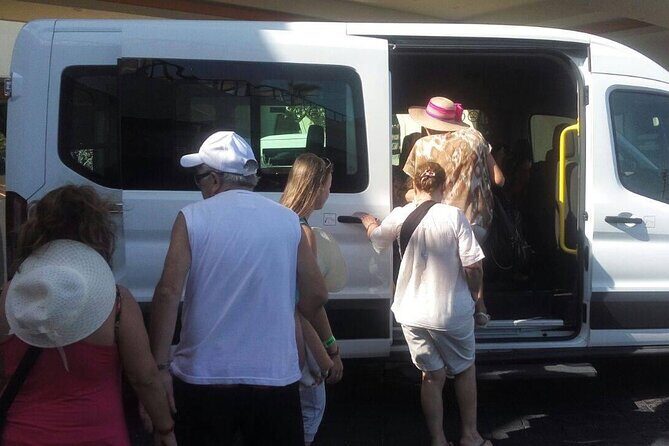 Private Transfer Hotel Zone from Cancun to the Airport - FAQ