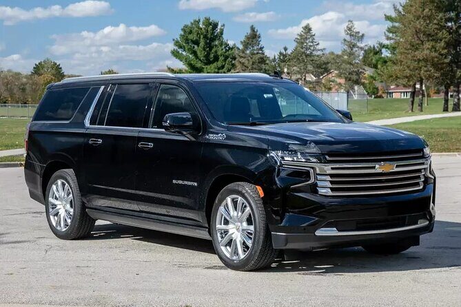 Private Transfer: Hotel Zone to Cancun Airport CUN in SUV - Final Thoughts: Is This Transfer Worth It?