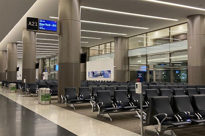 Private transfer: Hotels to SLC Airport - Who Should Consider This Service?