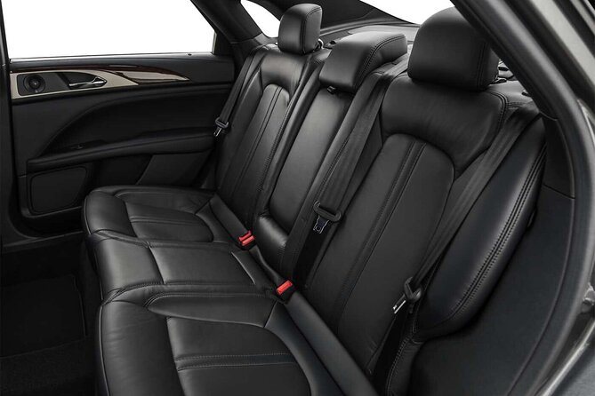 Private Transfer HOUston Airport HOU - IAH to HOUston City by Car - Booking Private Transfer From HOU to IAH