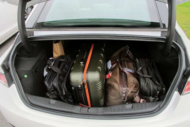 Private Transfer HOUston Airport HOU - IAH to HOUston City by Car - Car Options for Airport Transfers