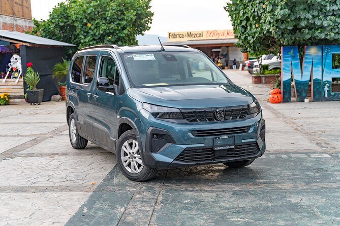 Private Transfer: Huatulco  Puerto Escondido - Private Transfer: Huatulco to Puerto Escondido — A Practical Guide